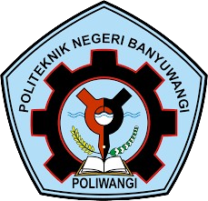 Logo Politeknik Negeri Banyuwangi